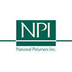 National Polymers Logo
