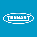 Tennant Logo