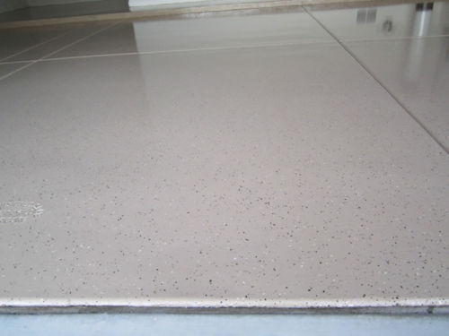 partial chip floor coating 3